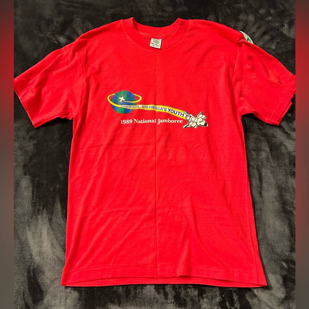 Vintage 1989 T-Shirt